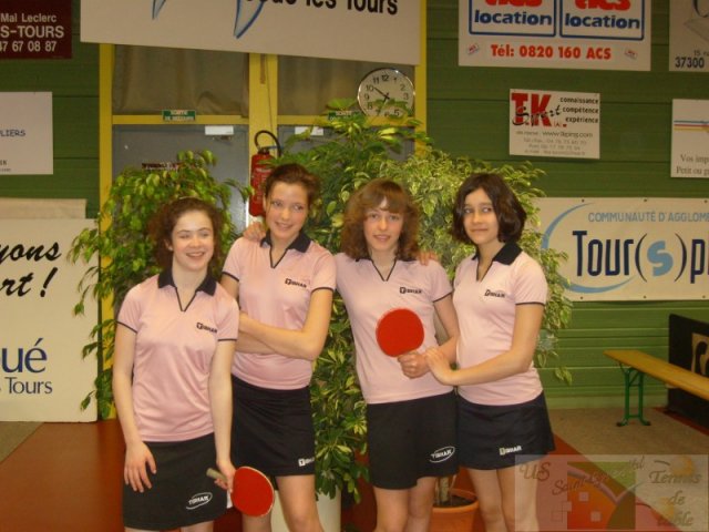 Interclubs Reg 0809